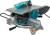 Торцовочная пила Makita LH1040 1650Вт 4600об/мин d=260мм - купить недорого с доставкой в интернет-магазине