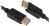 Кабель аудио-видео Buro V2.0 DisplayPort (m)/DisplayPort (m) 1.5м. черный (BU-DP2.0-1.5M) - купить недорого с доставкой в интернет-магазине