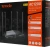 Роутер беспроводной Tenda AC11 AC1200 10/100/1000BASE-TX черный - купить недорого с доставкой в интернет-магазине
