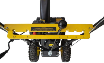 Снегоуборщик бензин. Huter SGC 4000 7л.с. - цена, купить или заказать с доставкой в интернет-магазине Снегоуборщик бензин. Huter SGC 4000 7л.с. - купить недорого с доставкой в интернет-магазине