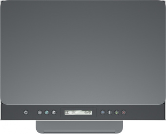 МФУ струйный HP Smart Tank 720 AiO (6UU46A) A4 Duplex WiFi серый - купить недорого с доставкой в интернет-магазине