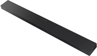 Саундбар Samsung HW-QS700F/RU 3.1.2 200Вт+150Вт черный - купить недорого с доставкой в интернет-магазине