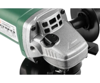 Углошлифовальная машина Hammer USM850D 850Вт 12000об/мин d=125мм (839603) - купить недорого с доставкой в интернет-магазине