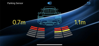 Автомагнитола Prology CMX-235 1DIN 4x55Вт v4.2 ПДУ (PRCMX235) - купить недорого с доставкой в интернет-магазине