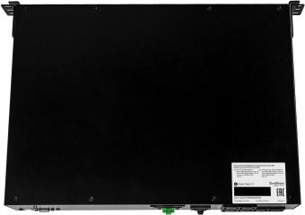 Источник бесперебойного питания Systeme Electriс SMT SMTSE2000RMI2U 1320Вт 2000ВА черный - купить недорого с доставкой в интернет-магазине