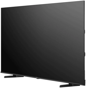 Телевизор QLED Hisense 55" 55E7Q черный 4K Ultra HD 60Hz DVB-T DVB-T2 DVB-C DVB-S DVB-S2 USB WiFi Smart TV - купить недорого с доставкой в интернет-магазине