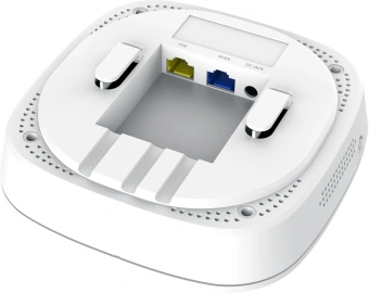 Точка доступа Netis EAP883 AC1200 10/100/1000BASE-TX белый - купить недорого с доставкой в интернет-магазине