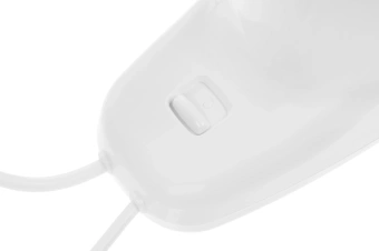 Фен G-Teq 8724 1200Вт белый (11.01) - купить недорого с доставкой в интернет-магазине