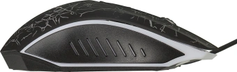 Комплект Оклик HS-HKM100G IMPERIAL (клавиатура, мышь, гарнитура) черный (489352) - купить недорого с доставкой в интернет-магазине