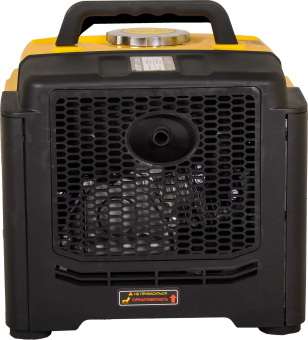 Генератор Huter DN1500i 1.2кВт - купить недорого с доставкой в интернет-магазине