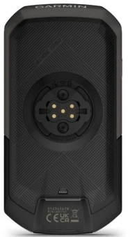 Смарт-часы Garmin Edge 1050 1.04" LCD корп.белый рем.белый (010-02890-01) - купить недорого с доставкой в интернет-магазине