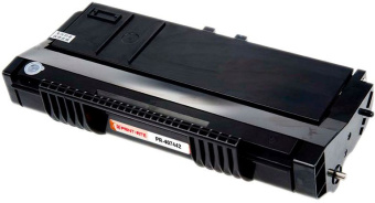 Картридж лазерный Print-Rite TFR802BPU1J PR-407442 407442 черный (2000стр.) для Ricoh Aficio SP 111/SP 111SF - купить недорого с доставкой в интернет-магазине