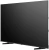 Телевизор QLED Hisense 55" 55E7Q черный 4K Ultra HD 60Hz DVB-T DVB-T2 DVB-C DVB-S DVB-S2 USB WiFi Smart TV - купить недорого с доставкой в интернет-магазине