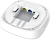 Точка доступа Netis EAP883 AC1200 10/100/1000BASE-TX белый - купить недорого с доставкой в интернет-магазине