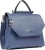 Сумка женская Piquadro Circle BD6777W92/BLU4 синяя натур.кожа - цена, купить или заказать с доставкой в интернет-магазине Сумка женская Piquadro Circle BD6777W92/BLU4 синяя натур.кожа - купить недорого с доставкой в интернет-магазине