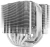 Устройство охлаждения(кулер) Thermalright Peerless Assassin 120 Mini Soc-AM5/AM4/1200/1700/1851 белый 4-pin 25.6dB Al+Cu 750gr Ret (PA120-MINI-WH) - купить недорого с доставкой в интернет-магазине