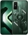 Смартфон Infinix X6876 GT 30 256Gb 8Gb зеленый моноблок 3G 4G 2Sim 6.78" 1224x2720 Android 15 64Mpix 802.11 a/b/g/n/ac/ax NFC GPS Protect FM - купить недорого с доставкой в интернет-магазине