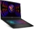 Ноутбук MSI Katana 15 B13VEK-1675US Core i7 13620H 16Gb SSD1Tb NVIDIA GeForce RTX4050 6Gb 15.6" IPS FHD (1920x1080) Windows 11 Multi Language black WiFi BT Cam (9S7-158571-1675) - купить недорого с доставкой в интернет-магазине