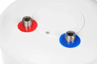 Водонагреватель Thermex IC 10 O 1.5кВт 10л электрический настенный/белый - купить недорого с доставкой в интернет-магазине