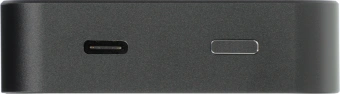 Мобильный аккумулятор Cactus CS-PBFSTA-10000 10000mAh 22.5W 4.5A USB-C беспров.зар. серый - купить недорого с доставкой в интернет-магазине