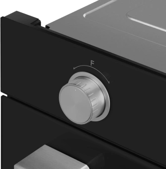 Микроволновая печь Maunfeld MBMO349GB 34л. 900Вт черный (встраиваемая) - купить недорого с доставкой в интернет-магазине