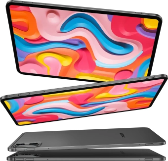 Планшет Teclast ArtPad Air Premium Set G99 (2.2) 8C RAM8Gb ROM256Gb 12.7" IPS 2176x1600 Android 15 черный 13Mpix 8Mpix BT WiFi microSD 256Gb 10000mAh 11hr - купить недорого с доставкой в интернет-магазине