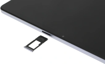 Планшет Xiaomi Redmi Pad 2 O84 G100 Ultra (2.2) 8C RAM4Gb ROM128Gb 11" IPS 2560x1600 Android 15 фиолетовый 8Mpix 5Mpix BT WiFi microSD 2Tb 9000mAh 234hr 2064hrs - купить недорого с доставкой в интернет-магазине