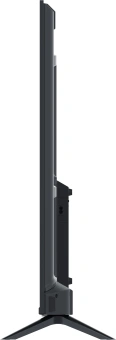 Телевизор LED Starwind 55" SW-LED55UG403 Яндекс.ТВ Frameless черный 4K Ultra HD 60Hz DVB-T DVB-T2 DVB-C DVB-S DVB-S2 USB WiFi Smart TV - купить недорого с доставкой в интернет-магазине