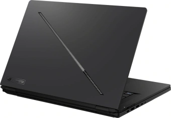 Ноутбук Asus ROG Zephyrus Duo 16 GX651AR-SR058W Core Ultra 9 386H 32Gb SSD1Tb NVIDIA GeForce RTX5070Ti 12Gb 16" OLED Touch 3K (2880x1800) Windows 11 Home dk.grey WiFi BT Cam Bag (90NR0NR2-M00260) - купить недорого с доставкой в интернет-магазине