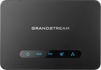 Шлюз IP Grandstream HT-813 - купить недорого с доставкой в интернет-магазине
