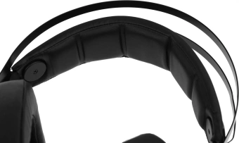 Наушники с микрофоном A4Tech Bloody G570 черный/серый 2м мониторные USB оголовье (G570 (BLACK+GREY) USB) - купить недорого с доставкой в интернет-магазине