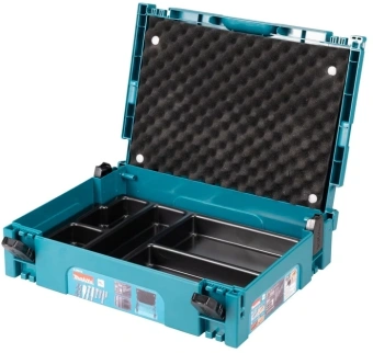 Набор бит и сверл Makita E-24913 по дер/мет/бет (70пред.) для шуруповертов/дрелей - купить недорого с доставкой в интернет-магазине