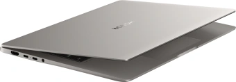 Ноутбук Honor MagicBook Pro 14 FMB-P Core Ultra 9 285H 32Gb SSD1Tb Intel Arc 140T 14.6" OLED Touch 3.1K (3120x2080) Windows 11 Home grey WiFi BT Cam (5301ANXE) - купить недорого с доставкой в интернет-магазине