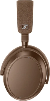 Наушники мониторные Sennheiser Momentum Wireless 4 2м коричневый беспроводные bluetooth оголовье (M4AEBT BROWN) - купить недорого с доставкой в интернет-магазине