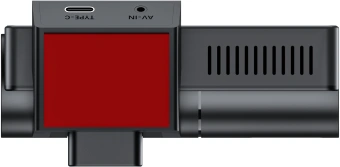 Видеорегистратор Digma FreeDrive 945W черный 4Mpix 2160x3840 170гр. GPS Allwinner - купить недорого с доставкой в интернет-магазине