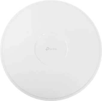 Точка доступа TP-Link Omada Pro AP9778 BE19000 10GBASE-X белый - купить недорого с доставкой в интернет-магазине