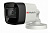 Камера видеонаблюдения аналоговая HiWatch DS-T800(B) (2.8 mm) 2.8-2.8мм HD-CVI HD-TVI цв. корп.:белый