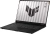Ноутбук Asus TUF Gaming F16 FX608JMI-TU368 Core i7 14650HX 16Gb SSD512Gb NVIDIA GeForce RTX 5060 8Gb 16" IPS WUXGA (1920x1200) без ОС grey WiFi BT Cam (90NR0NB1-M00LU0) - купить недорого с доставкой в интернет-магазине