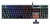 Клавиатура A4Tech Bloody B765 механическая серый USB for gamer LED (B765 GREY/NEON (GREEN SWITCH)) - купить недорого с доставкой в интернет-магазине
