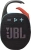 Колонка порт. JBL Clip 5 черный/оранжевый 7W Mono BT 10м 1400mAh - цена, купить или заказать с доставкой в интернет-магазине Колонка порт. JBL Clip 5 черный/оранжевый 7W Mono BT 10м 1400mAh - купить недорого с доставкой в интернет-магазине