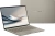 Ноутбук Asus Zenbook A14 UX3407QA-QD556W Snapdragon X X1-26-100 16Gb SSD512Gb Qualcomm Adreno 14" OLED WUXGA (1920x1200) Windows 11 Home beige WiFi BT Cam (90NB1501-M012H0) - купить недорого с доставкой в интернет-магазине