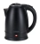 Чайник электрический Starwind SKS2051 1.8л. 1800Вт черный корпус: металл/пластик - купить недорого с доставкой в интернет-магазине