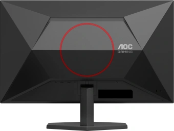 Монитор AOC 27" Q27G42XE черный IPS LED 1ms 16:9 HDMI M/M матовая 300cd 178гр/178гр 2560x1440 180Hz FreeSync DP 2K 3.88кг - купить недорого с доставкой в интернет-магазине