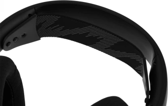 Наушники с микрофоном Steelseries Arctis Nova 3 черный 1.2м накладные оголовье (61631) - купить недорого с доставкой в интернет-магазине