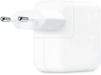 Адаптер Apple А2676 35W от бытовой электросети - купить недорого с доставкой в интернет-магазине
