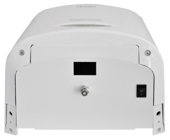Дозатор Puff 2л. белый ABS пластик сенсорный (1402.186) - купить недорого с доставкой в интернет-магазине