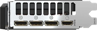 Видеокарта Gigabyte PCI-E 5.0 GV-N506TWF2MAX OC-16GD 1.0 NVIDIA GeForce RTX 5060TI 16Gb 128bit GDDR7 2587/28000 HDMIx1 DPx3 HDCP Ret - цена, купить или заказать с доставкой в интернет-магазине Видеокарта Gigabyte PCI-E 5.0 GV-N506TWF2MAX OC-16GD 1.0 NVIDIA GeForce RTX 5060TI 16Gb 128bit GDDR7 2587/28000 HDMIx1 DPx3 HDCP Ret - купить недорого с доставкой в интернет-магазине