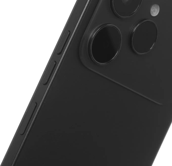 Смартфон Tecno Spark 40 256Gb 8Gb черный моноблок 3G 4G 2Sim 6.67" 720x1600 Android 15 50Mpix 802.11 a/b/g/n/ac/ax NFC GPS GSM900/1800 GSM1900 Protect FM microSD max1024Gb - купить недорого с доставкой в интернет-магазине