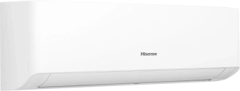 Сплит-система Hisense City 2.0 DC Inverter AS-13UW4RYRKA05 белый - купить недорого с доставкой в интернет-магазине