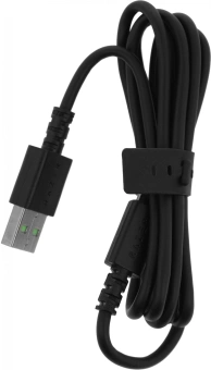 Мышь Razer DeathAdder V3 HyperSpeed черный оптическая 6400dpi беспров. USB 6but (RZ01-05140100-R3G1) - купить недорого с доставкой в интернет-магазине